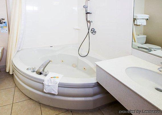 Inn Quality Grand