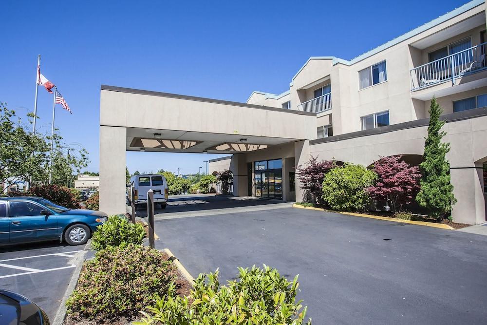 Quality Grand 2* Bellingham