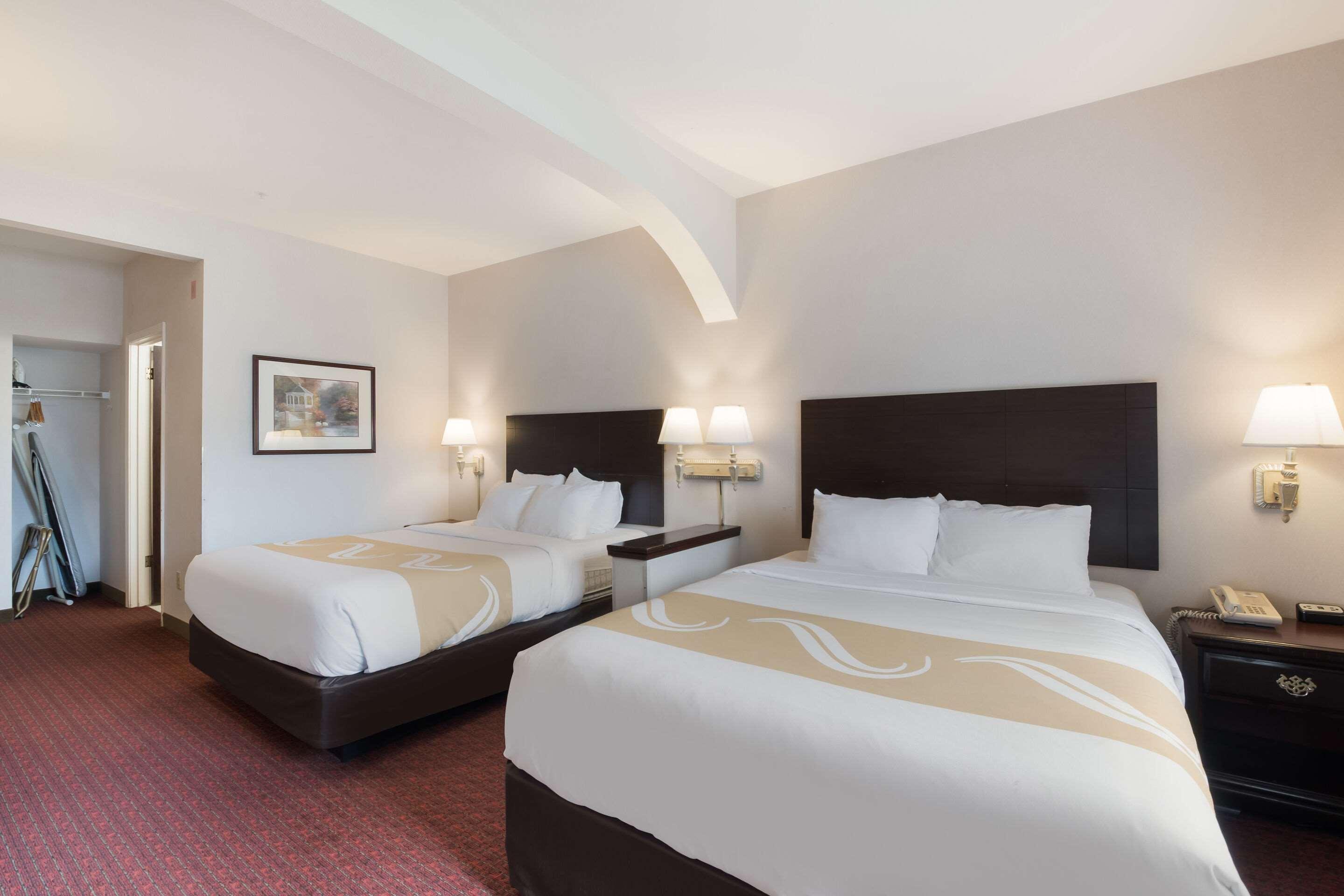Quality Grand Estalagem Bellingham