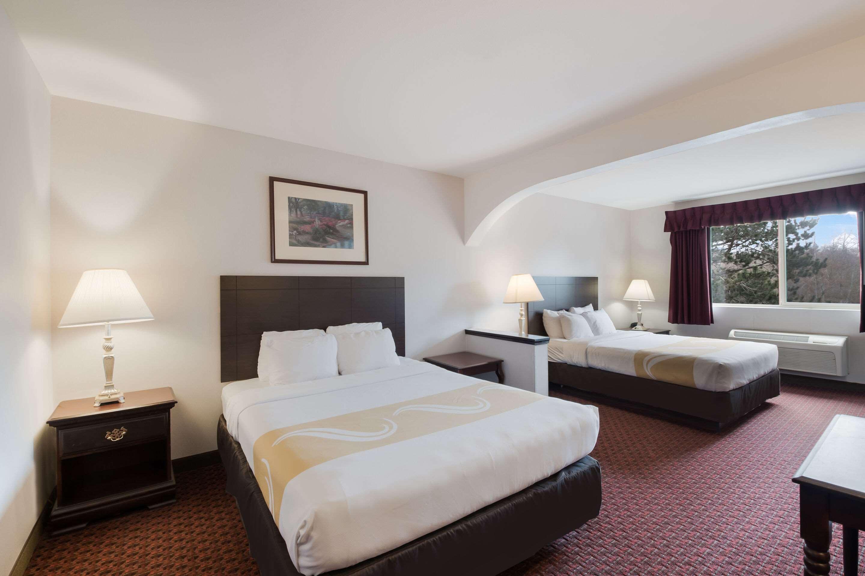 Quality Grand Estalagem Bellingham