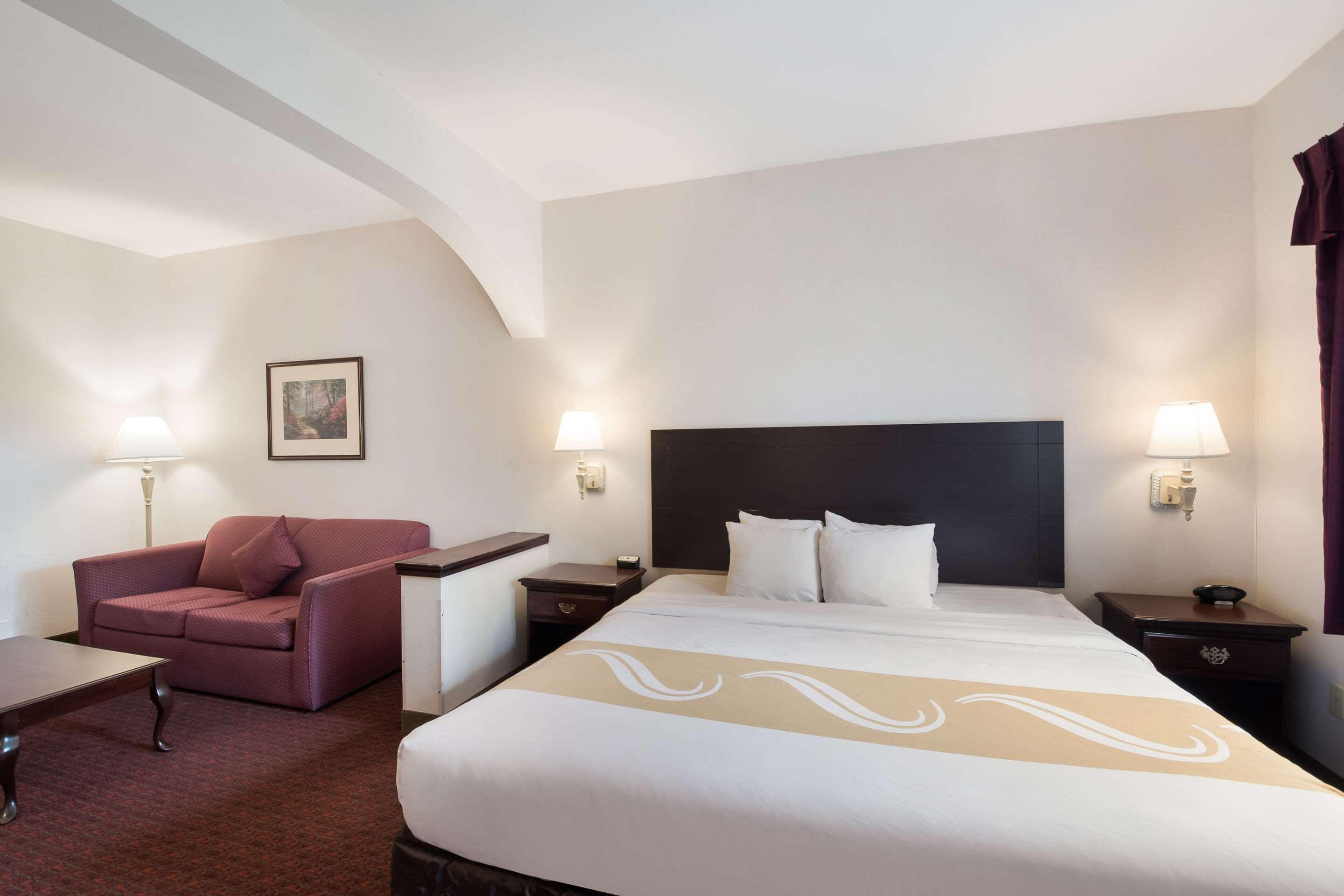 Estalagem Quality Grand Bellingham