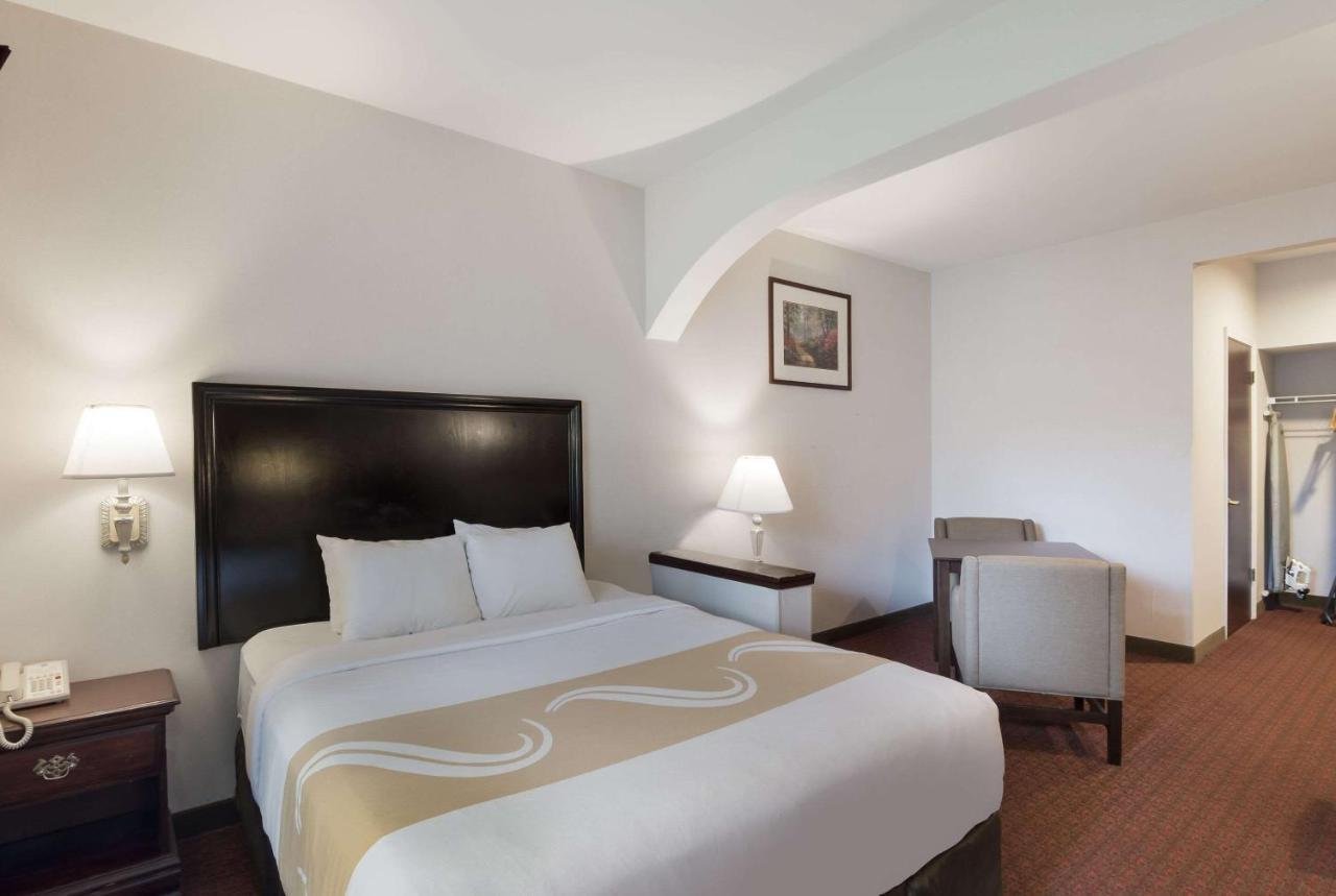 Quality Grand Estalagem Bellingham