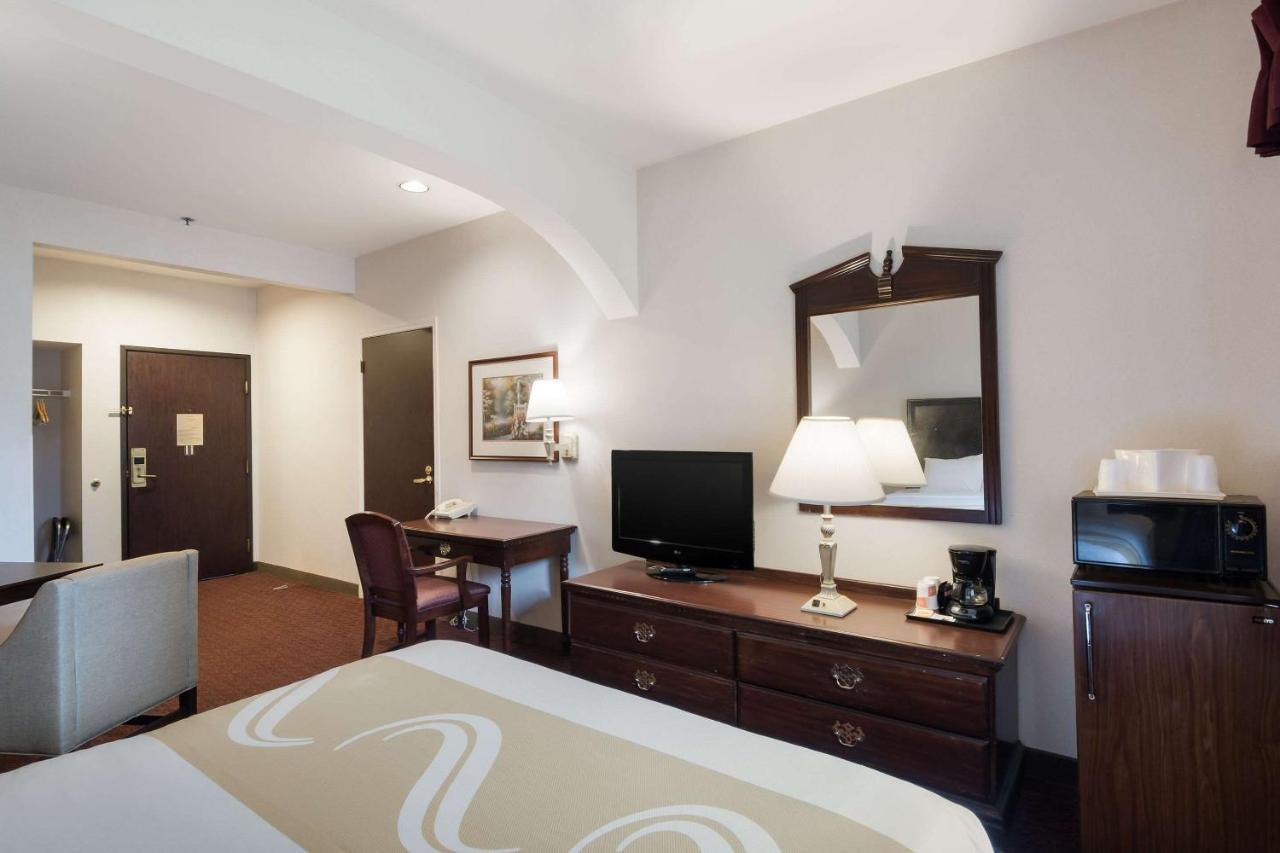 Estalagem Quality Grand Bellingham