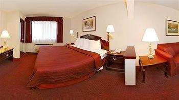 Quality Grand 2* Bellingham