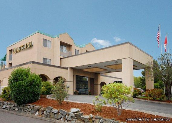 Quality Grand Estalagem Bellingham