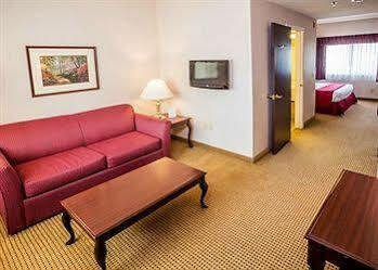Estalagem Quality Grand Bellingham